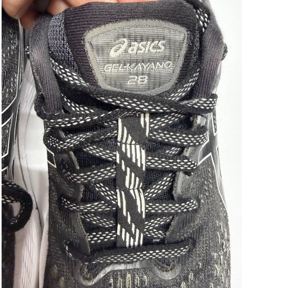 Asics gel kayano
